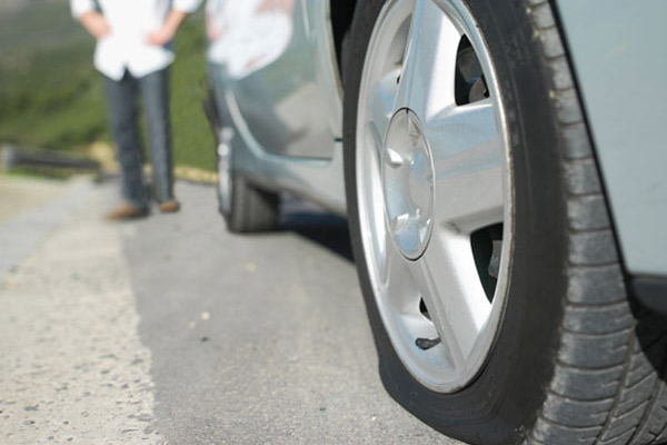 Trong một số trường hợp, chủ xe vẫn nhận quả đắng bởi khách tinh vi che giấu dấu vết tai nạn 1