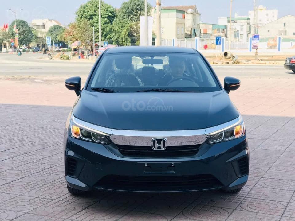 Đánh giá Honda City 2021  Tiểu Accord lấy gì đấu Hyundai Accent và  Toyota Vios
