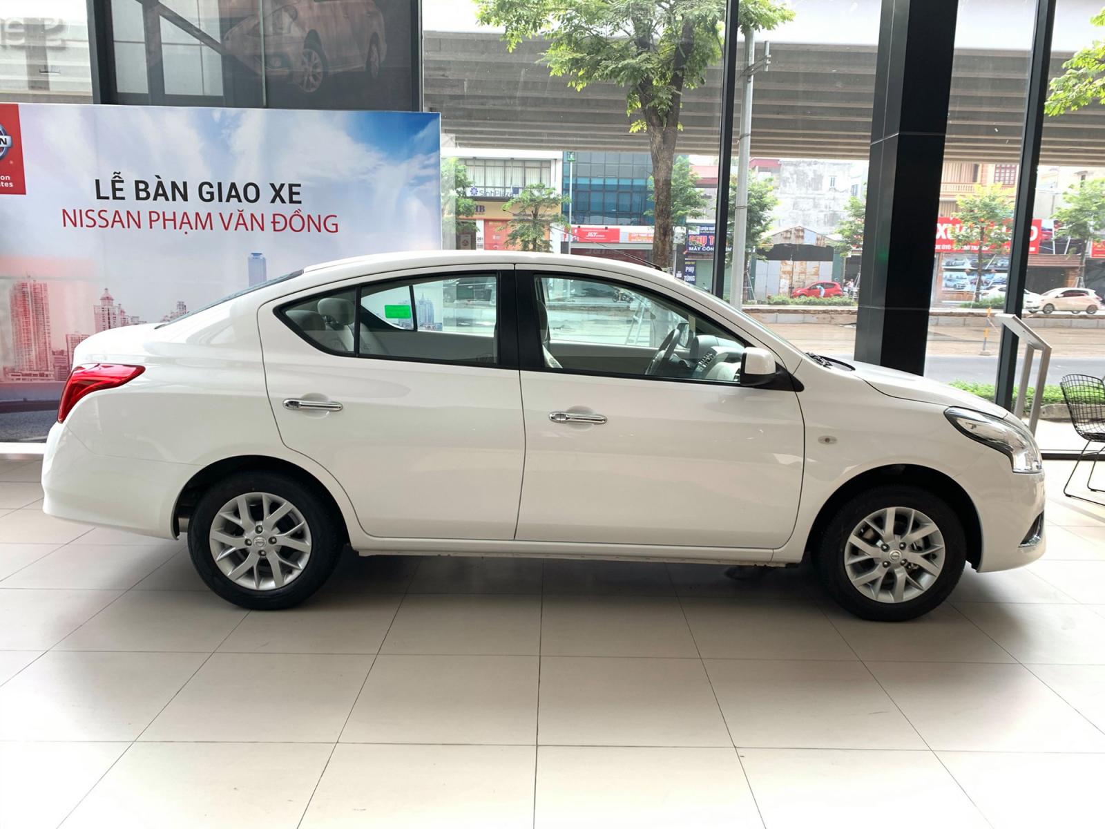 Nissan Sunny 2018 Nissan Sunny 2018.