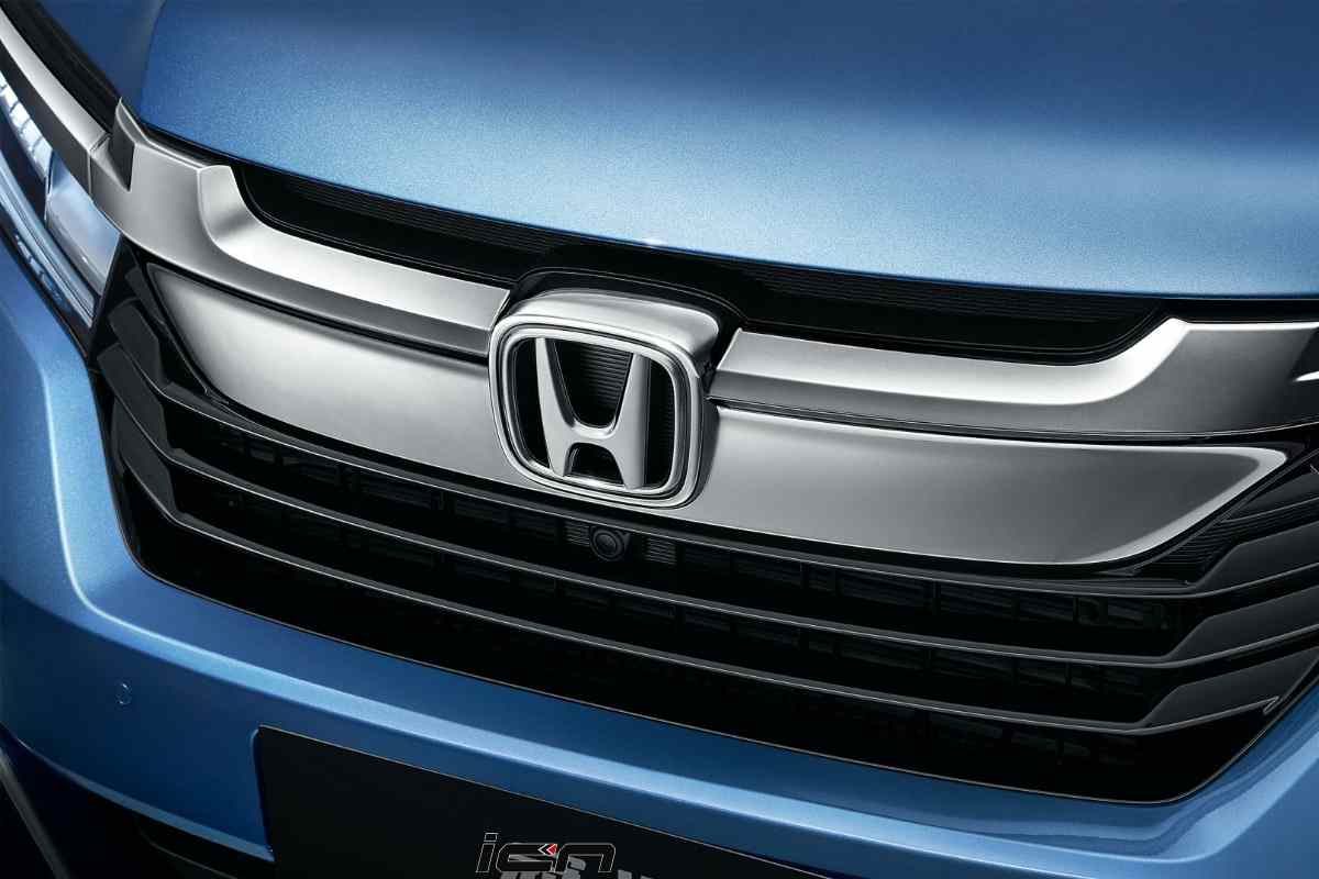 Honda HR-V 2021 hoàn toàn mới hấp dẫn hơn.