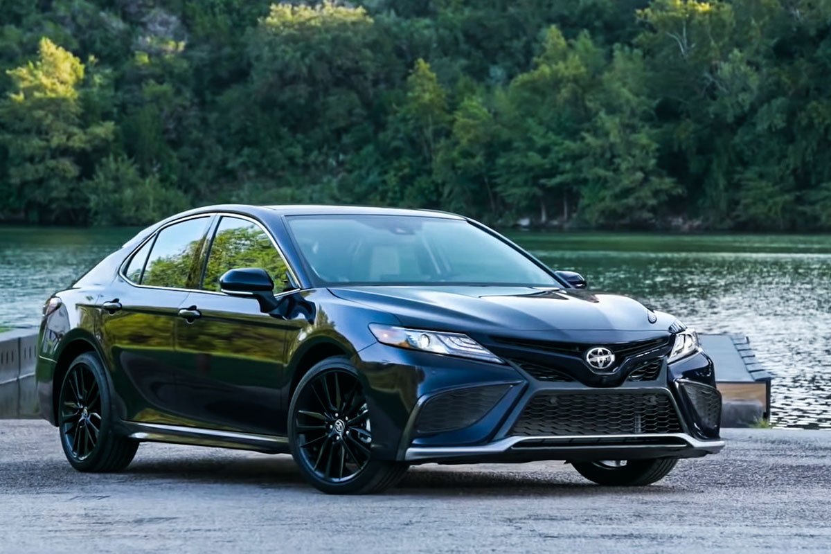 Hé lộ hình ảnh thiết kế Toyota Camry 2021 nâng cấp đăng kí bảo hộ tại Việt Nam - Ảanh 2 Hé lộ hình ảnh thiết kế Toyota Camry 2021 nâng cấp đăng kí bảo hộ tại Việt Nam - Ảanh 2.