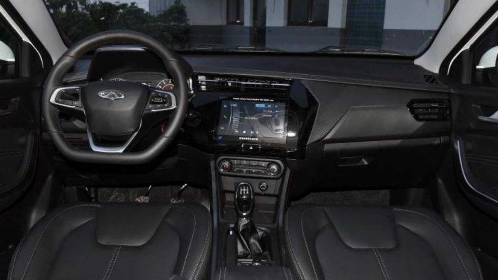 Thương hiệu xe Trung Quốc Chery liên tục đăng kí bảo hộ nhiều mẫu xe mới tại Việt Nam - Ảnh 4.