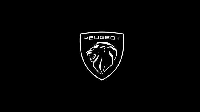 Logo Peugeot được làm mới 1 lần nữa thể hiện hướng đi mới mà hãng đang theo đuổi.