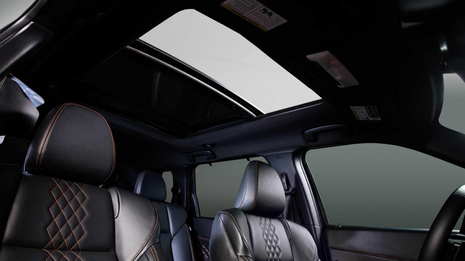 Mitsubishi Outlander 2022 hứa hẹn mang đến 1 trải nghiệm lái tuyệt đỉnh cho người dùng.