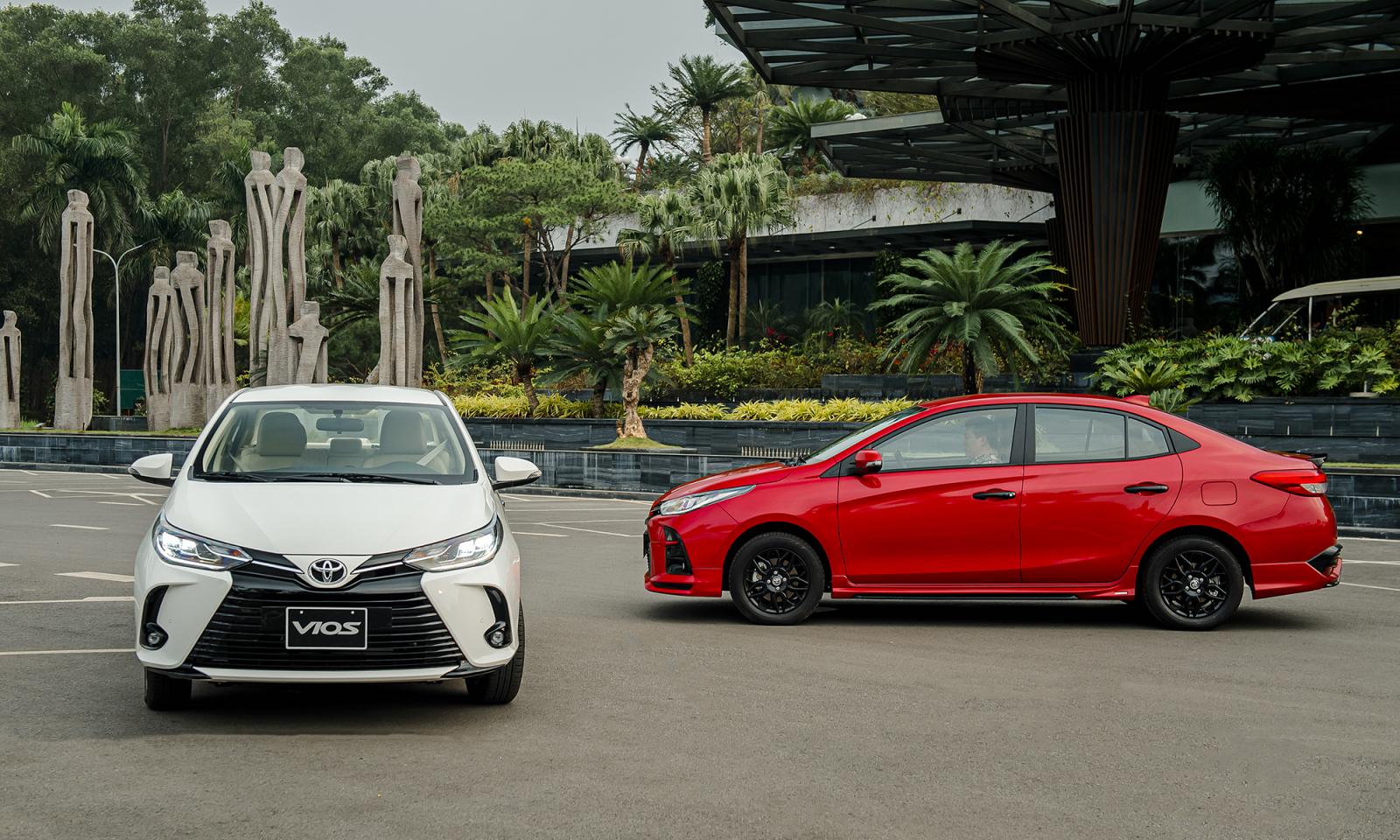 Thị trường ô tô Việt và những xu thế đảo chiều khó lường - Ảnh 1.