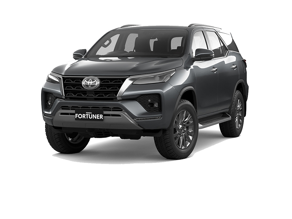 Toyota Fortuner có thể trở lại Việt Nam vào tháng 6/2018.