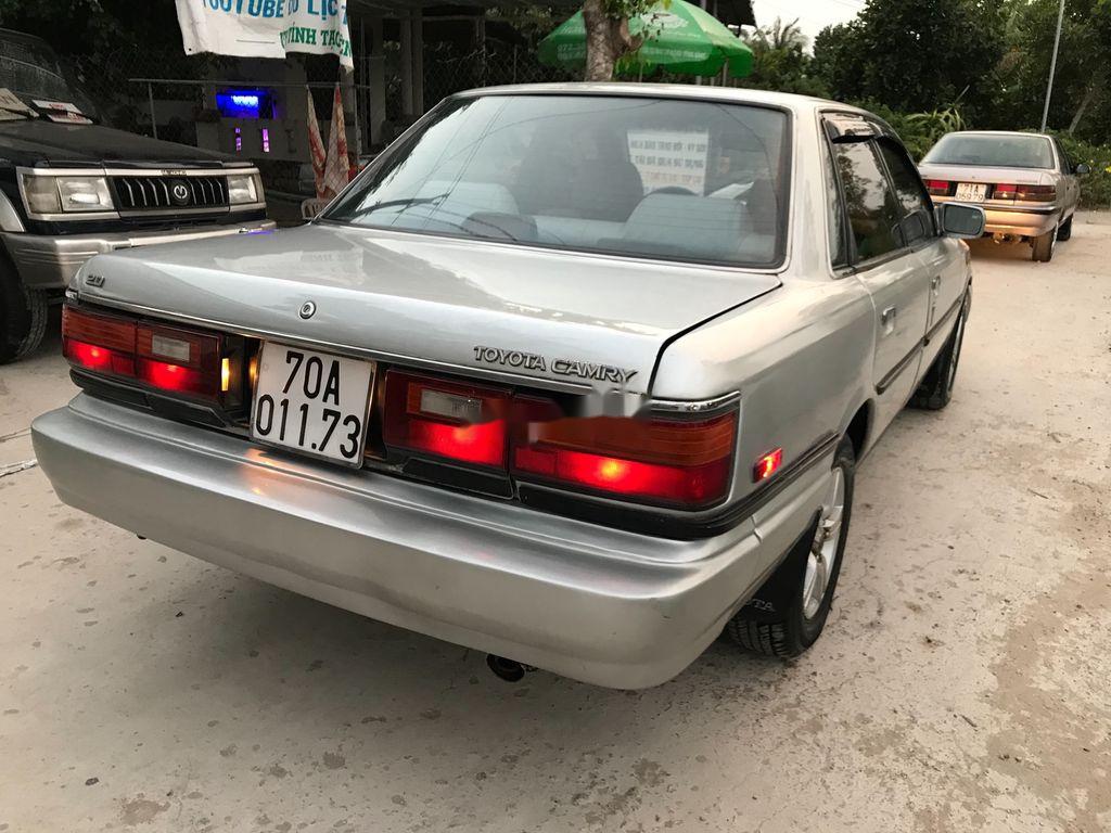 1989 Toyota Camry Le for Sale