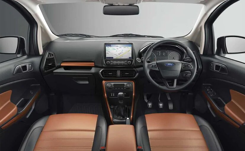 Ford EcoSport 2021 SE hứa hẹn mang đến trải nghiệm lái thú vị hơn nữa cho người dùng.