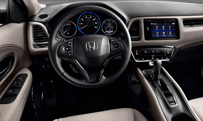 Nội thất Honda City 2019 Nội thất Honda City 2019