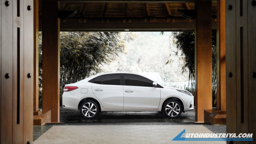 Toyota Vios 2021 chỉnh giá kèm theo bổ sung trang bị cao cấp hơn Toyota Vios 2021 chỉnh giá kèm theo bổ sung trang bị cao cấp hơn.