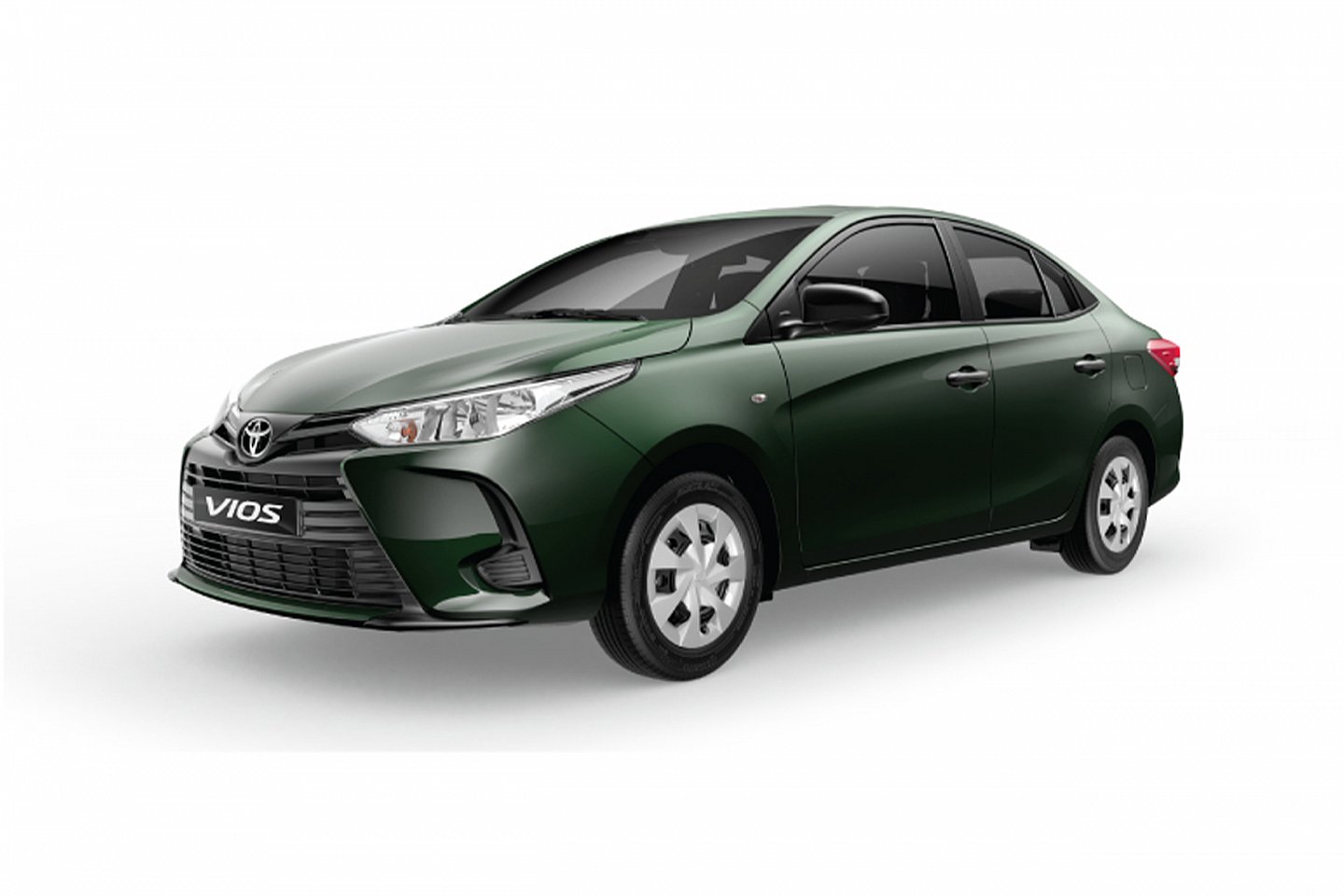 Toyota Vios 2021 nâng cấp các biến thể, tiện tay tăng giá Toyota Vios 2021 nâng cấp các biến thể, tiện tay tăng giá.