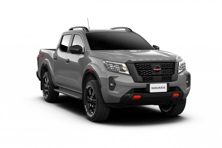 Nissan Navara 2021 bản đặc biệt hấp dẫn khó cưỡng Nissan Navara 2021 bản đặc biệt hấp dẫn khó cưỡng.