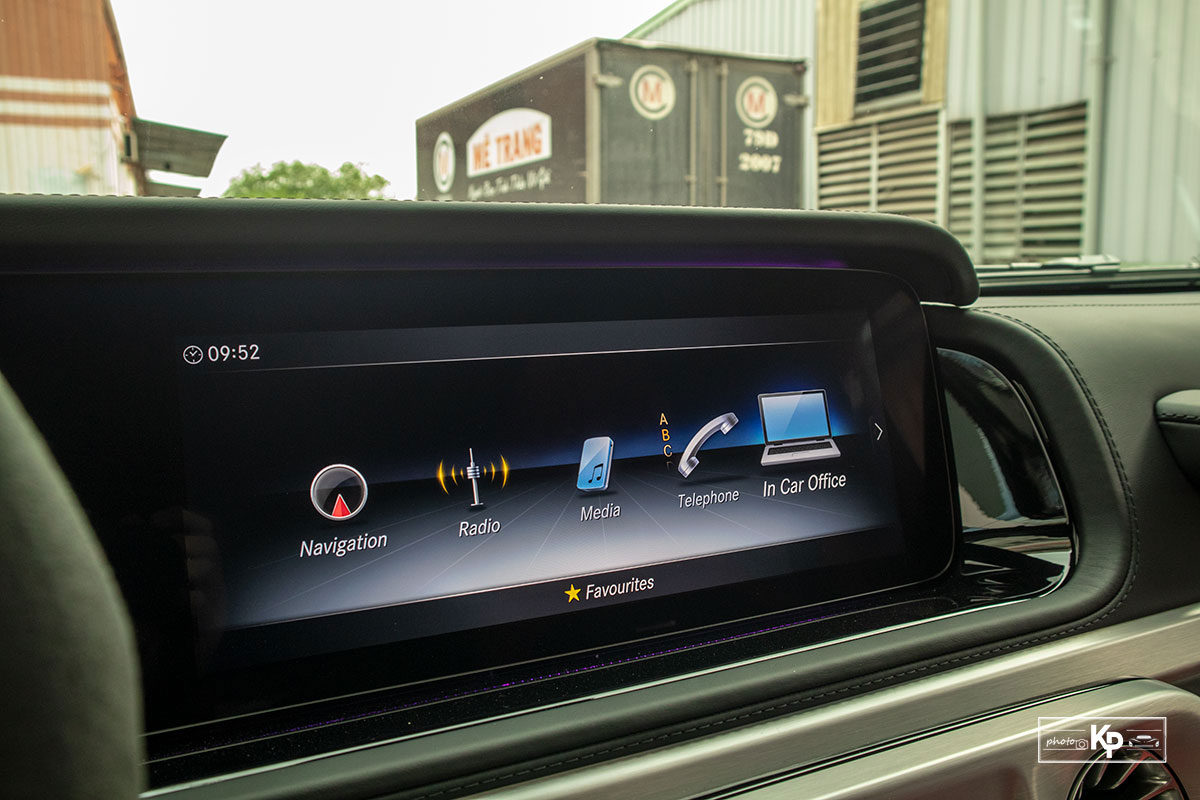 Chi tiết Mercedes-Benz G63 màu "độc", nhiều người liên tưởng đến xe của Cường Đô La mới tậu a16