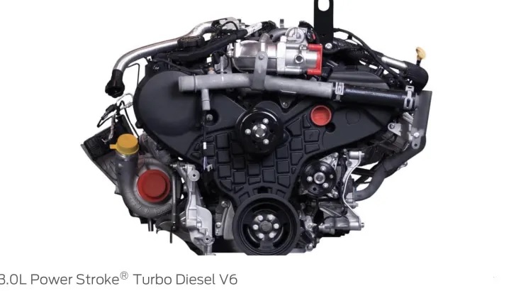 Ford Ranger 2022 dự kiến sẽ được cập nhật lớn từ thiết kế cho đến cấu hình động cơ.