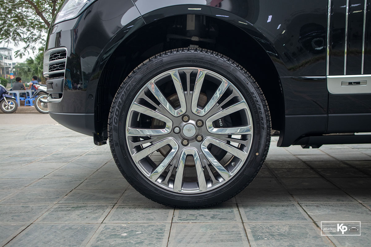 Range Rover SVAutobiography 2021 đầu tiên tại Việt Nam, nội thất khác biệt 4 Range Rover SVAutobiography 2021 đầu tiên tại Việt Nam, nội thất khác biệt a4