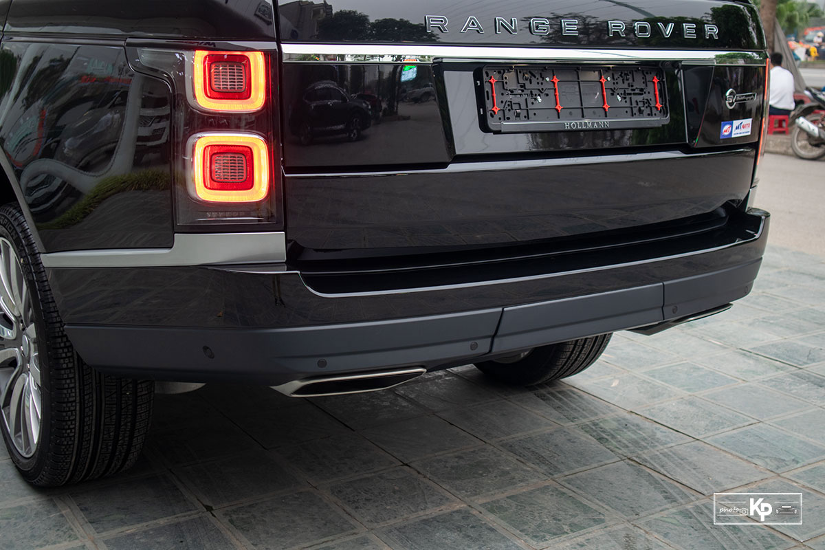 Range Rover SVAutobiography 2021 đầu tiên tại Việt Nam, nội thất khác biệt 7 Range Rover SVAutobiography 2021 đầu tiên tại Việt Nam, nội thất khác biệt a7