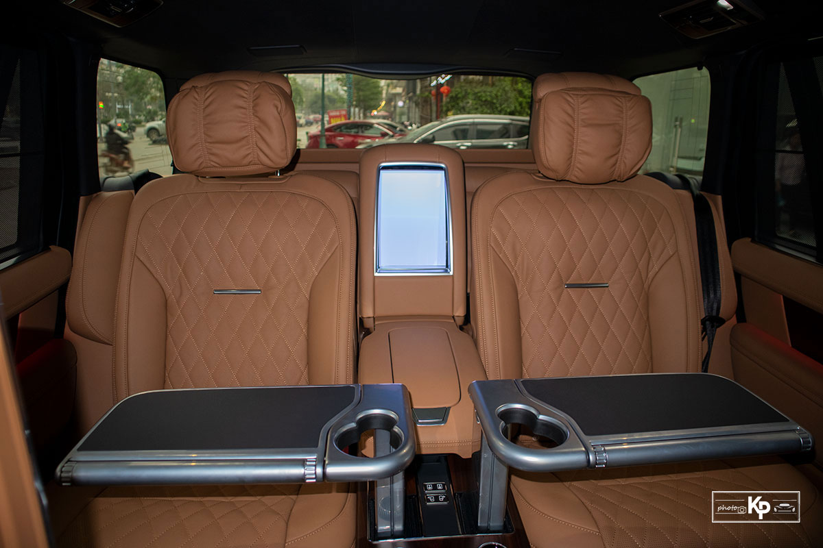 Range Rover SVAutobiography 2021 đầu tiên tại Việt Nam, nội thất khác biệt 19 Range Rover SVAutobiography 2021 đầu tiên tại Việt Nam, nội thất khác biệt a19