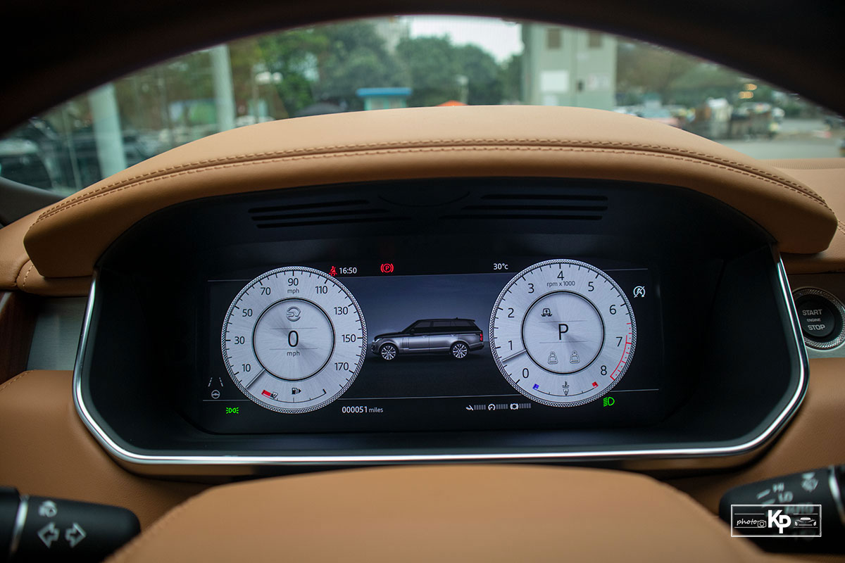 Range Rover SVAutobiography 2021 đầu tiên tại Việt Nam, nội thất khác biệt 23 Range Rover SVAutobiography 2021 đầu tiên tại Việt Nam, nội thất khác biệt a23