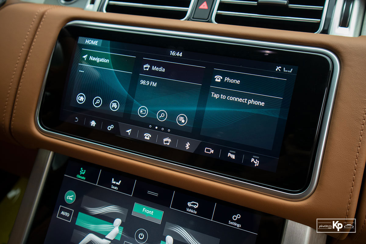 Range Rover SVAutobiography 2021 đầu tiên tại Việt Nam, nội thất khác biệt 10 Range Rover SVAutobiography 2021 đầu tiên tại Việt Nam, nội thất khác biệt a10