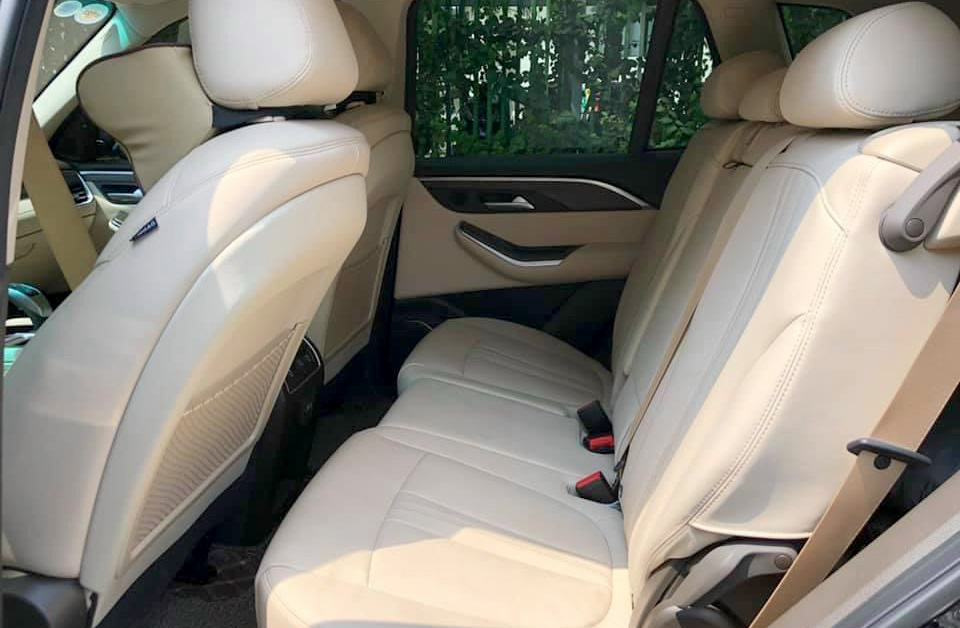 VinFast Lux SA 2.0.