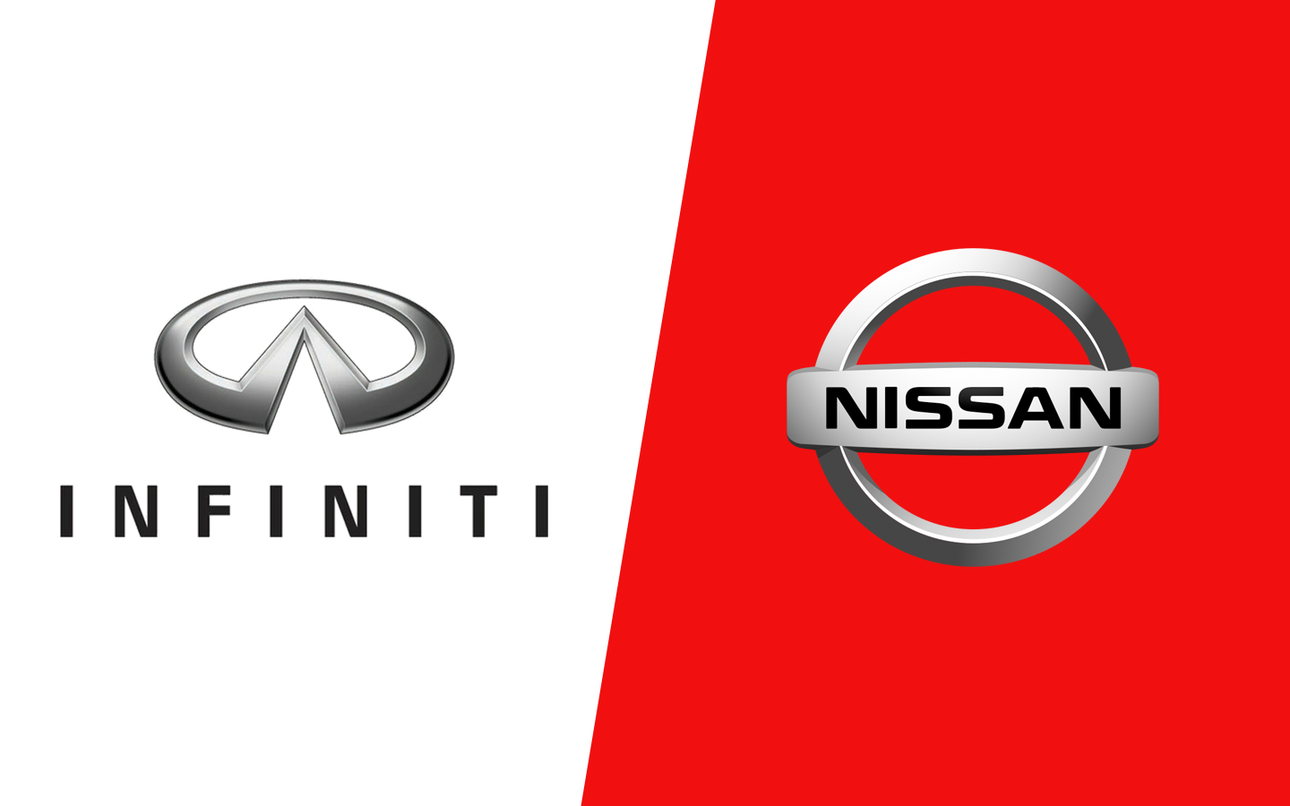 Doanh số xe Nissan và Infiniti có sự tăng trưởng đối lập.