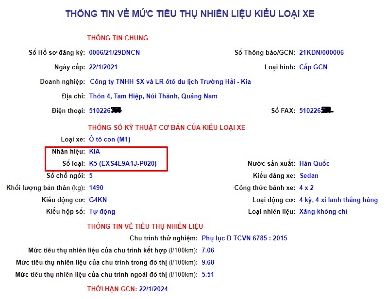 Kia Optima 2021 thế hệ mới sớm cập bến Việt Nam - Ảnh 2 Kia Optima 2021 thế hệ mới sớm cập bến Việt Nam - Ảnh 2.