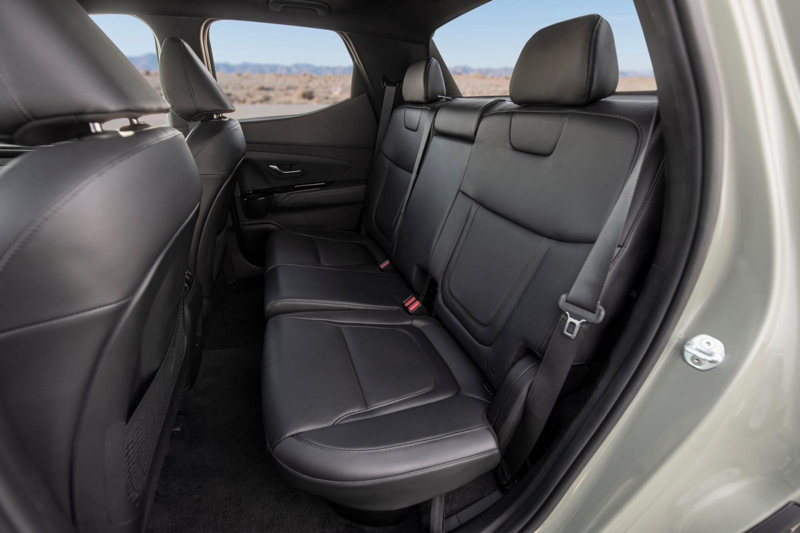 Hyundai Santa Cruz 2022 trang bị loạt công nghệ tiện dùng, an toàn cực đỉnh.