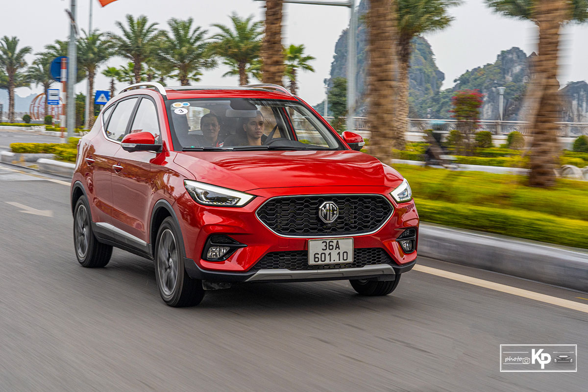 Điểm mặt các đối thủ của Mazda CX-3 khi về Việt Nam a3