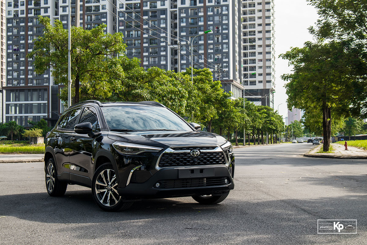 Mazda CX-30 sẽ cạnh tranh với những đối thủ nào tại Việt Nam? a4