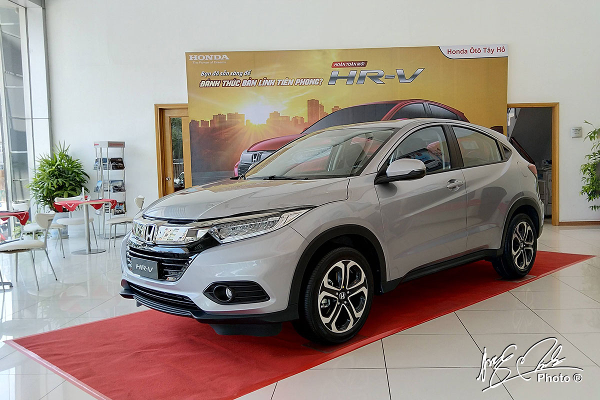 Mazda CX-30 sẽ cạnh tranh với những đối thủ nào tại Việt Nam? a5