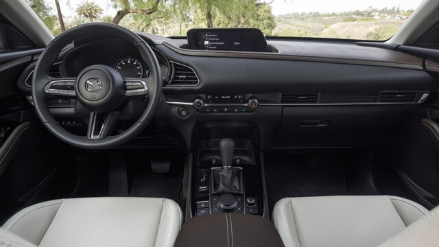 Mazda CX-30 sẽ cạnh tranh với những đối thủ nào tại Việt Nam? a2