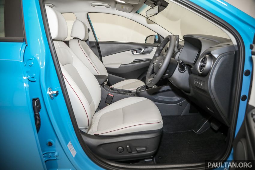 Hyundai Kona 2021 đảm bảo mang đến 1 trải nghiệm lái thú vị Hyundai Kona 2021 đảm bảo mang đến 1 trải nghiệm lái thú vị.