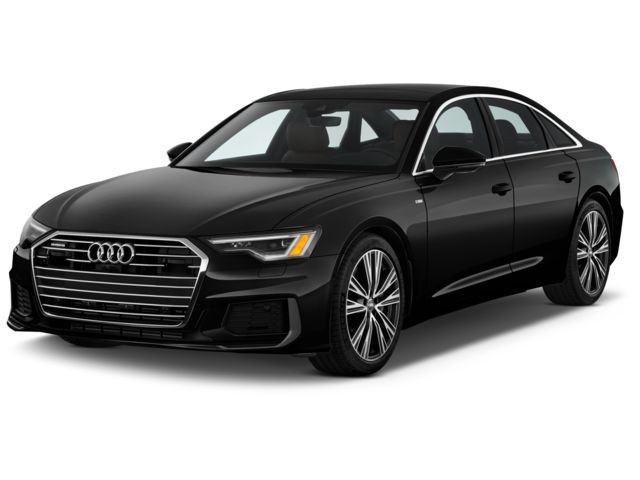 Audi A6 Audi A6