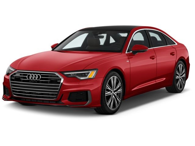 Audi A6 Audi A6