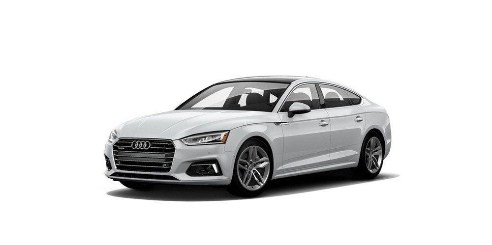 Audi A5 Audi-A5