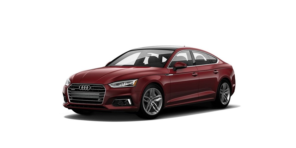 Audi A5 Audi-A5