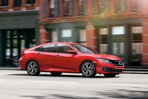Honda Việt Nam triệu hồi gần 30.000 xe ô tô các loại a2