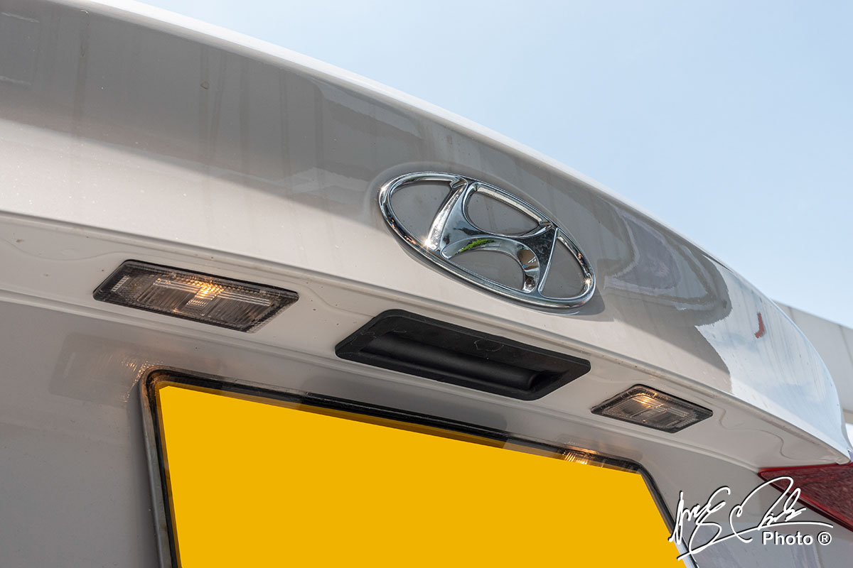 Soi chi tiết Hyundai Accent 1.4MT tiêu chuẩn 2021, giá hơn 400 triệu đồng đấu Vios, City 25 Soi chi tiết Hyundai Accent 1.4MT tiêu chuẩn 2021, giá hơn 400 triệu đồng đấu Vios, City a25