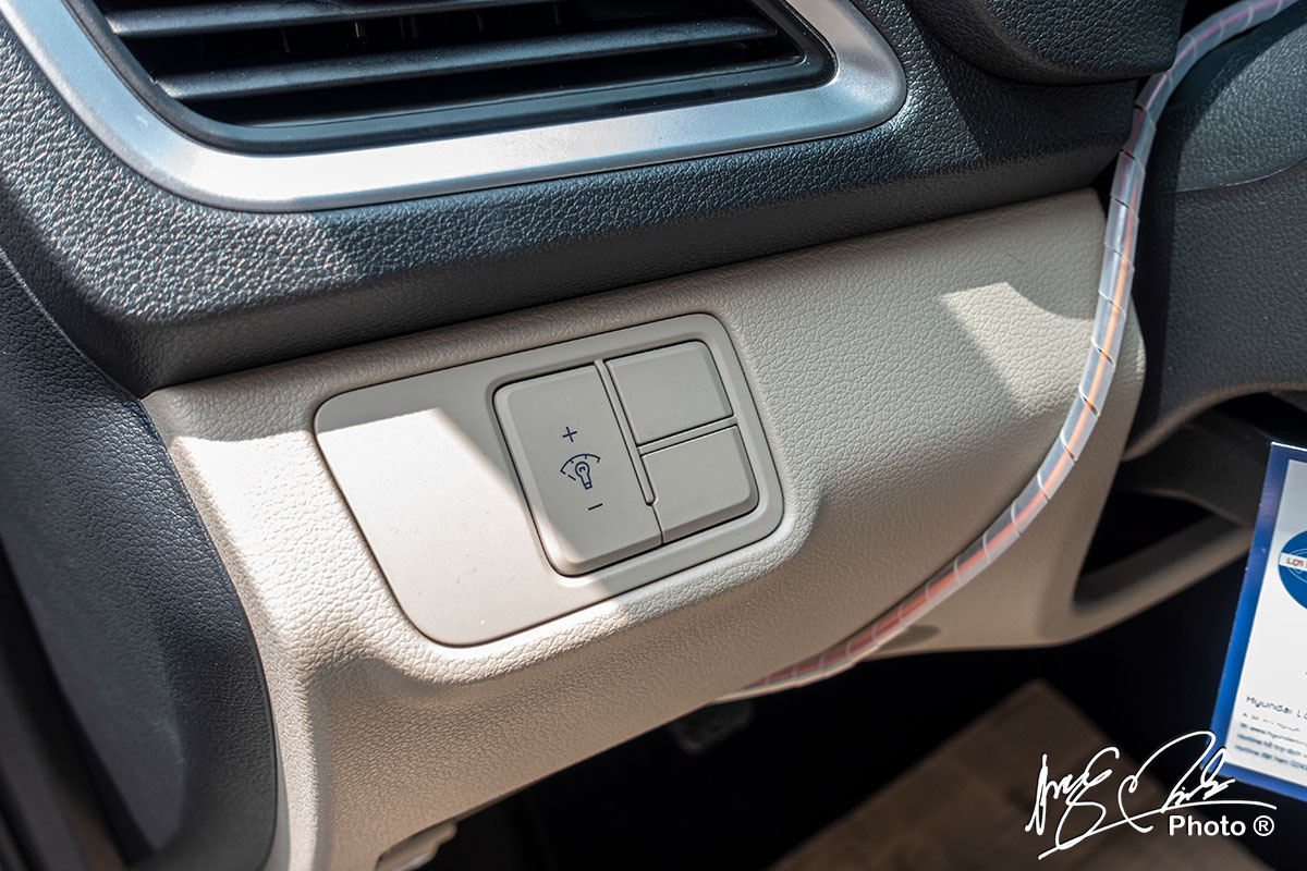 Soi chi tiết Hyundai Accent 1.4MT tiêu chuẩn 2021, giá hơn 400 triệu đồng đấu Vios, City 28 Soi chi tiết Hyundai Accent 1.4MT tiêu chuẩn 2021, giá hơn 400 triệu đồng đấu Vios, City a28