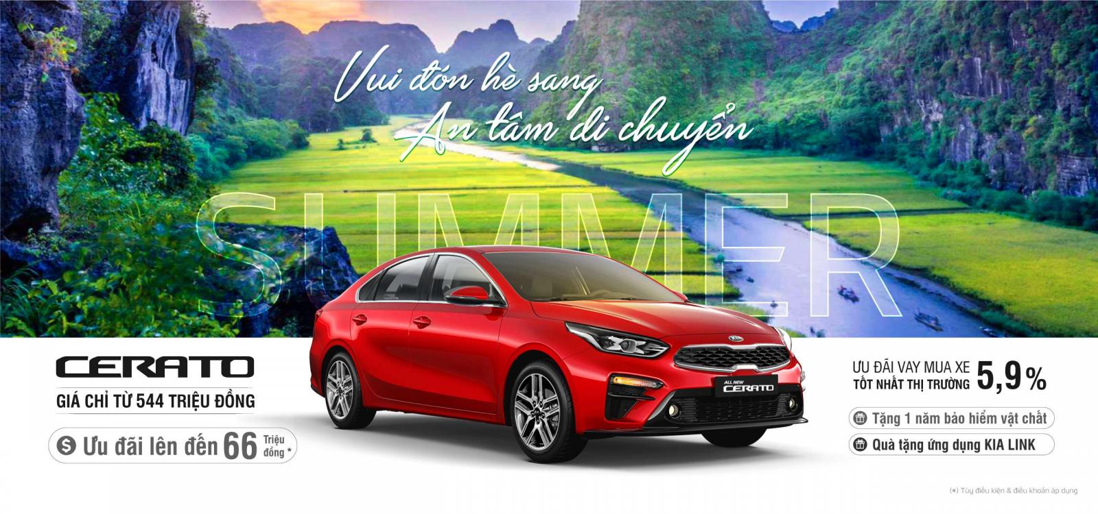 Kia Sorento và Sedona đồng loạt nhận khuyến mãi - Ảnh 1.