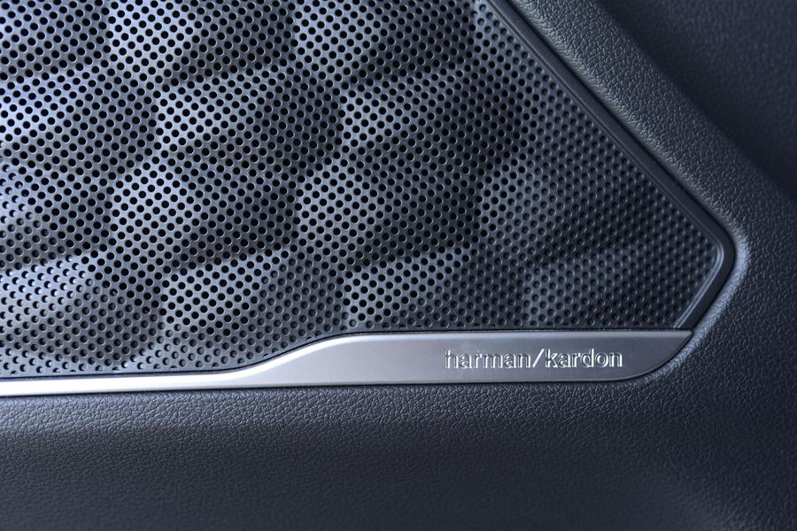 Soi những điểm nhấn đặc biệt trên Hyundai Santa Fe 2021 1