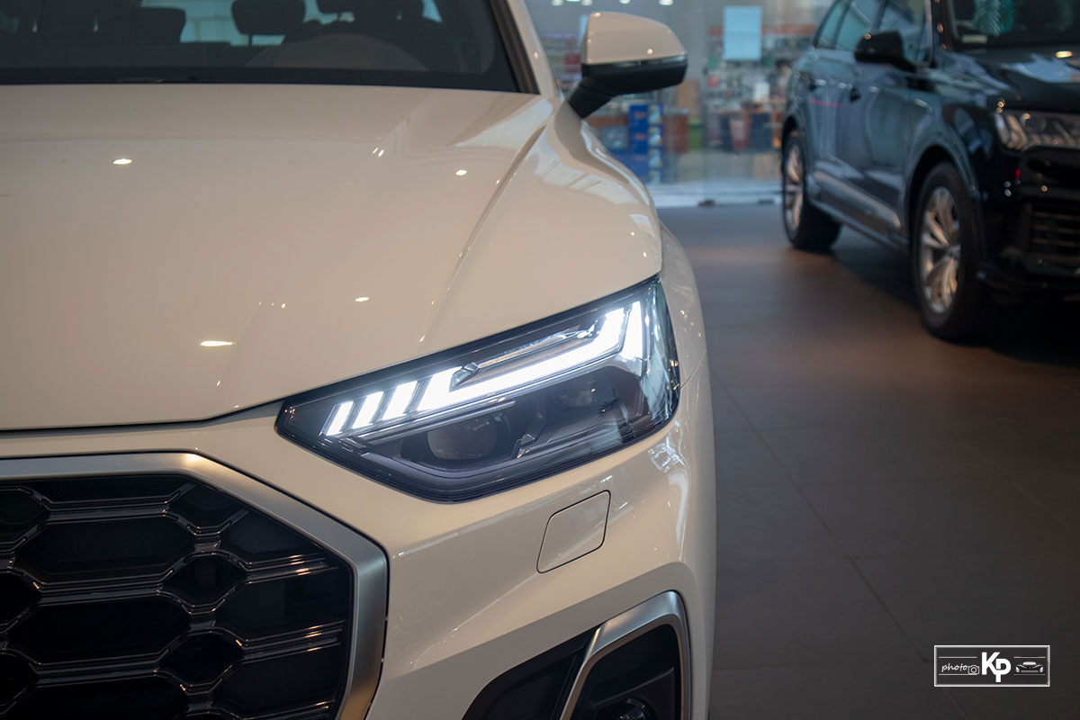 Audi Q5 2021 chính thức ra mắt Việt Nam, thể thao và nhiều công nghệ hơn 4 Audi Q5 2021 chính thức ra mắt Việt Nam, thể thao và nhiều công nghệ hơn a3