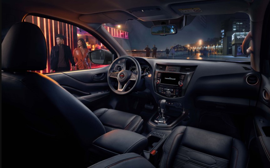 Giá lăn bánh Nissan Navara 2021 dự tính - Ảnh 1 Giá lăn bánh Nissan Navara 2021 dự tính - Ảnh 1.