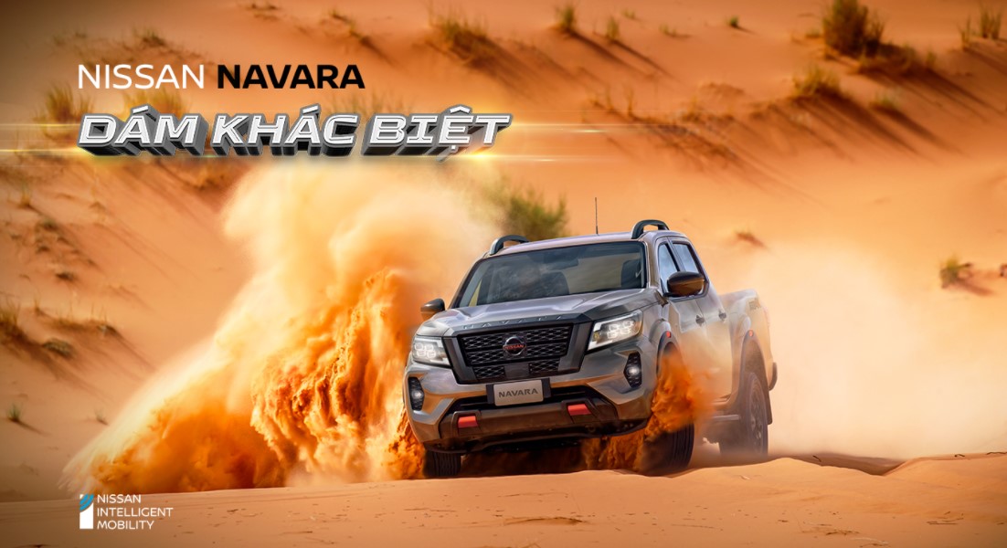 Giá lăn bánh Nissan Navara 2021 dự tính.