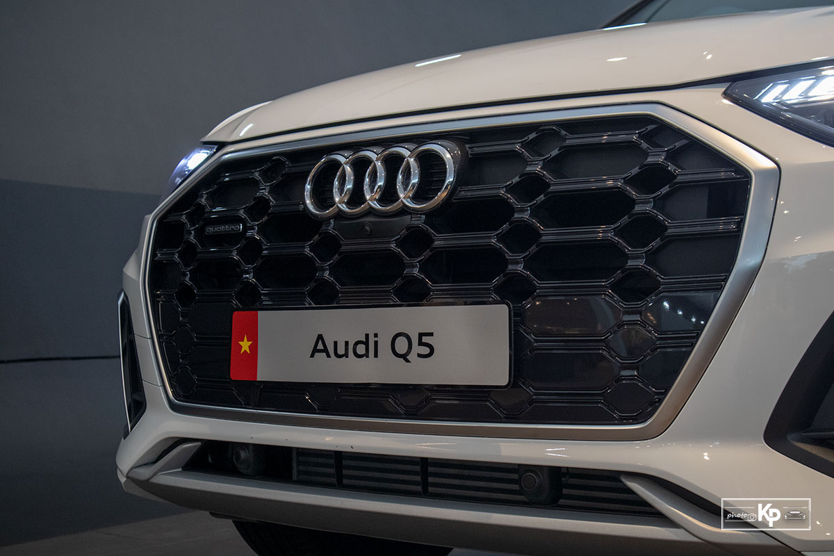 Audi Q5 2021 chính thức ra mắt Việt Nam, thể thao và nhiều công nghệ hơn 3 Audi Q5 2021 chính thức ra mắt Việt Nam, thể thao và nhiều công nghệ hơn a4