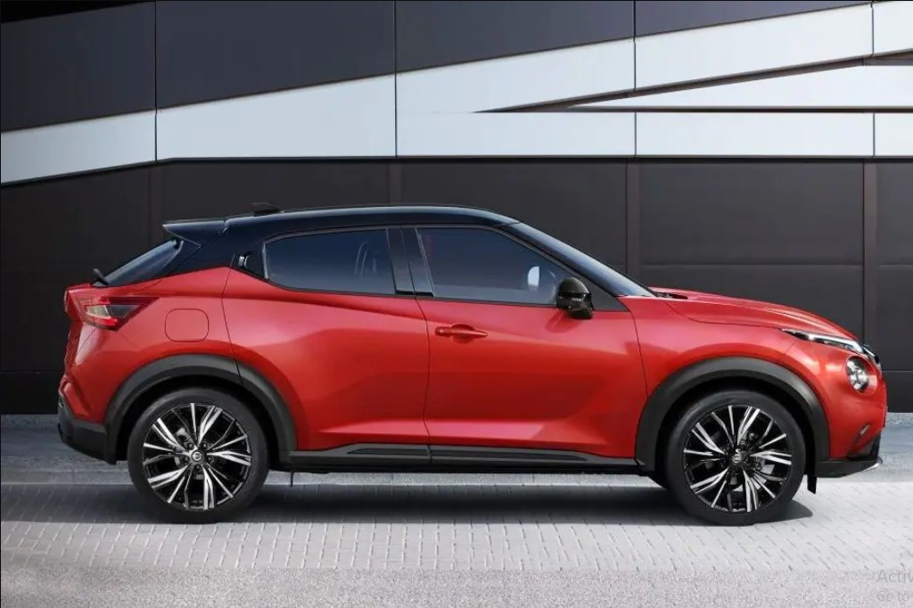 Nissan Juke có kế hoạch mở bán lại tại Việt Nam, lộ diện toàn bộ hình ảnh thiết kế - Ảnh 2.