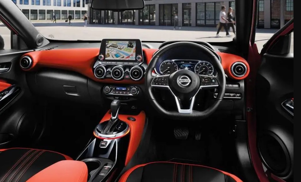 Nissan Juke có kế hoạch mở bán lại tại Việt Nam, lộ diện toàn bộ hình ảnh thiết kế - Ảnh 3.