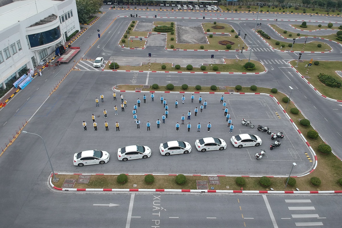 Honda công bố kết quả hoạt động 2021 và kế hoạch phát triển năm tài chính 2022 Honda công bố kết quả hoạt động 2021 và kế hoạch phát triển năm tài chính 2022 1