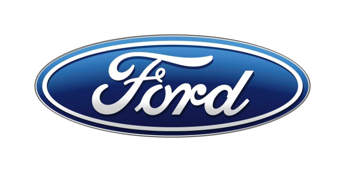 Thái Nguyên Ford