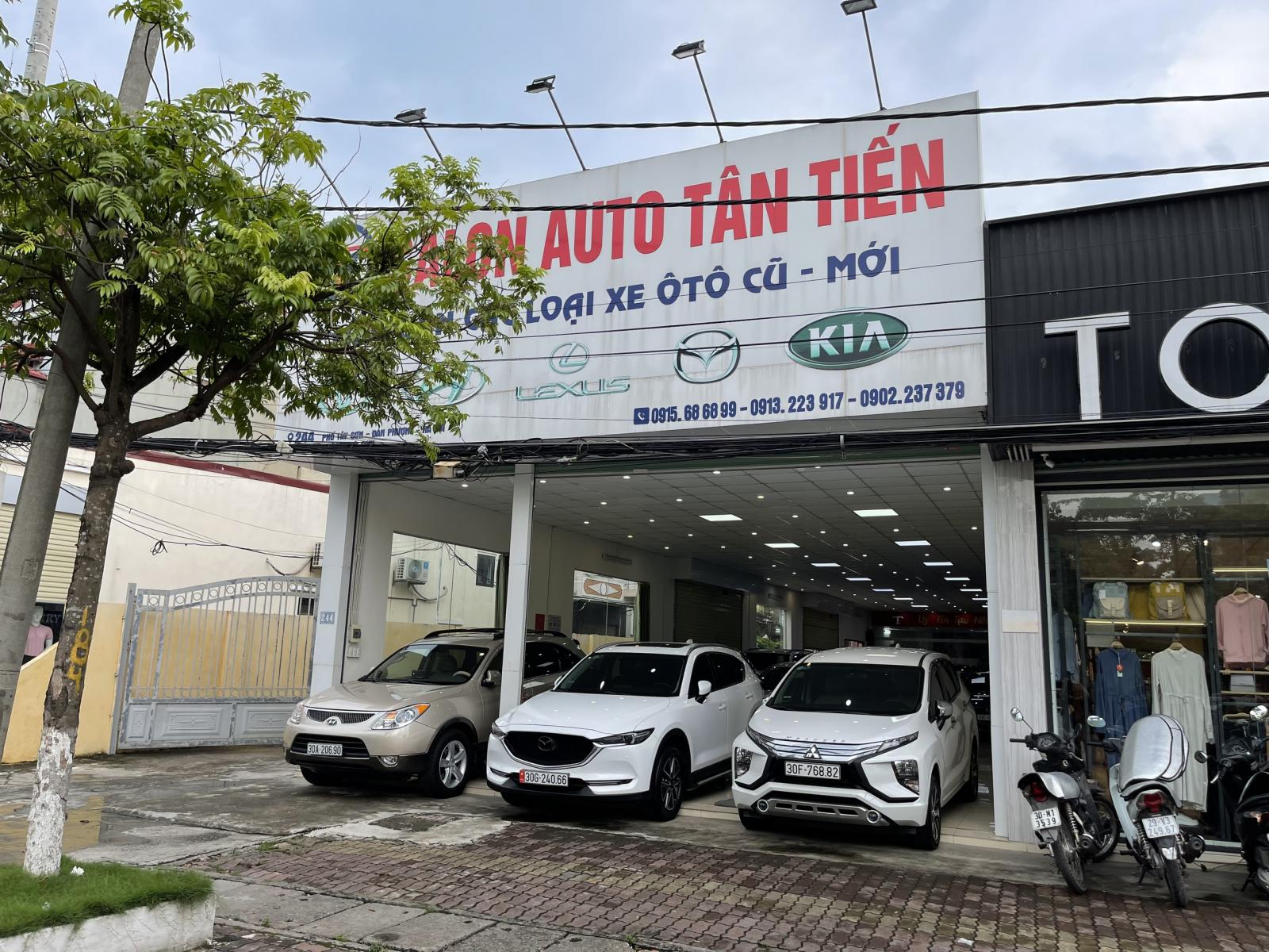 Auto Tân Tiến (1)